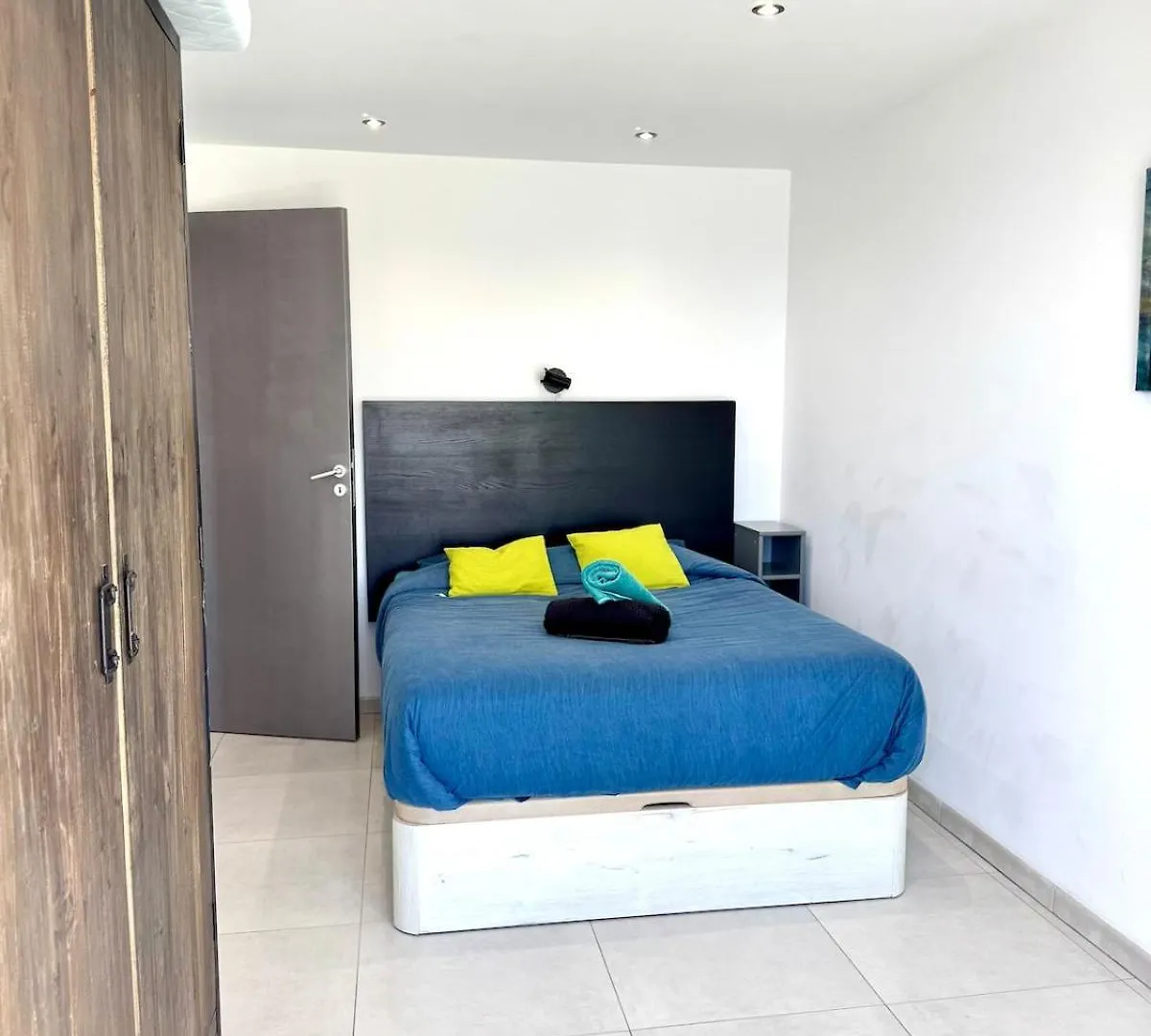 Apartment T3 Panorama Plage Front De Mer 180 Degres Parking Climatisation La Ciotat